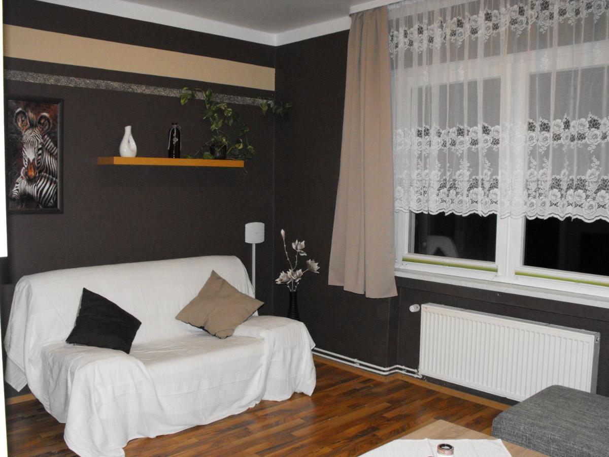 Ferienwohnung Sonnenhuegel Wildemann Exterior photo