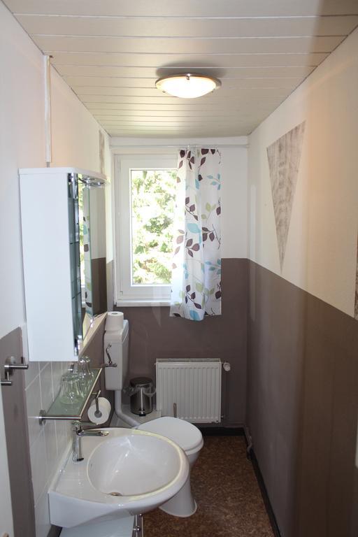 Ferienwohnung Sonnenhuegel Wildemann Exterior photo
